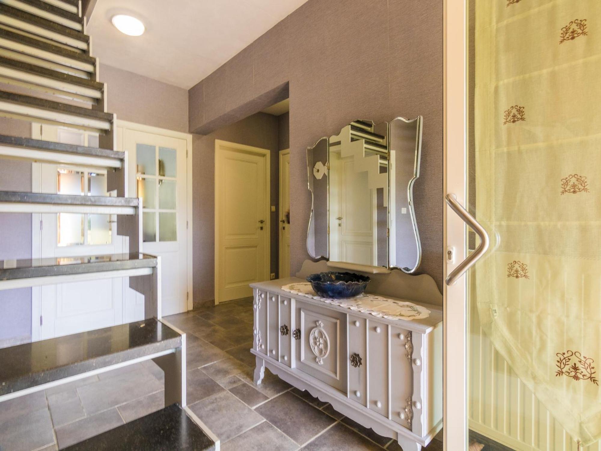 Modern Holiday Home In Aquitaine Сен-Нексан Экстерьер фото