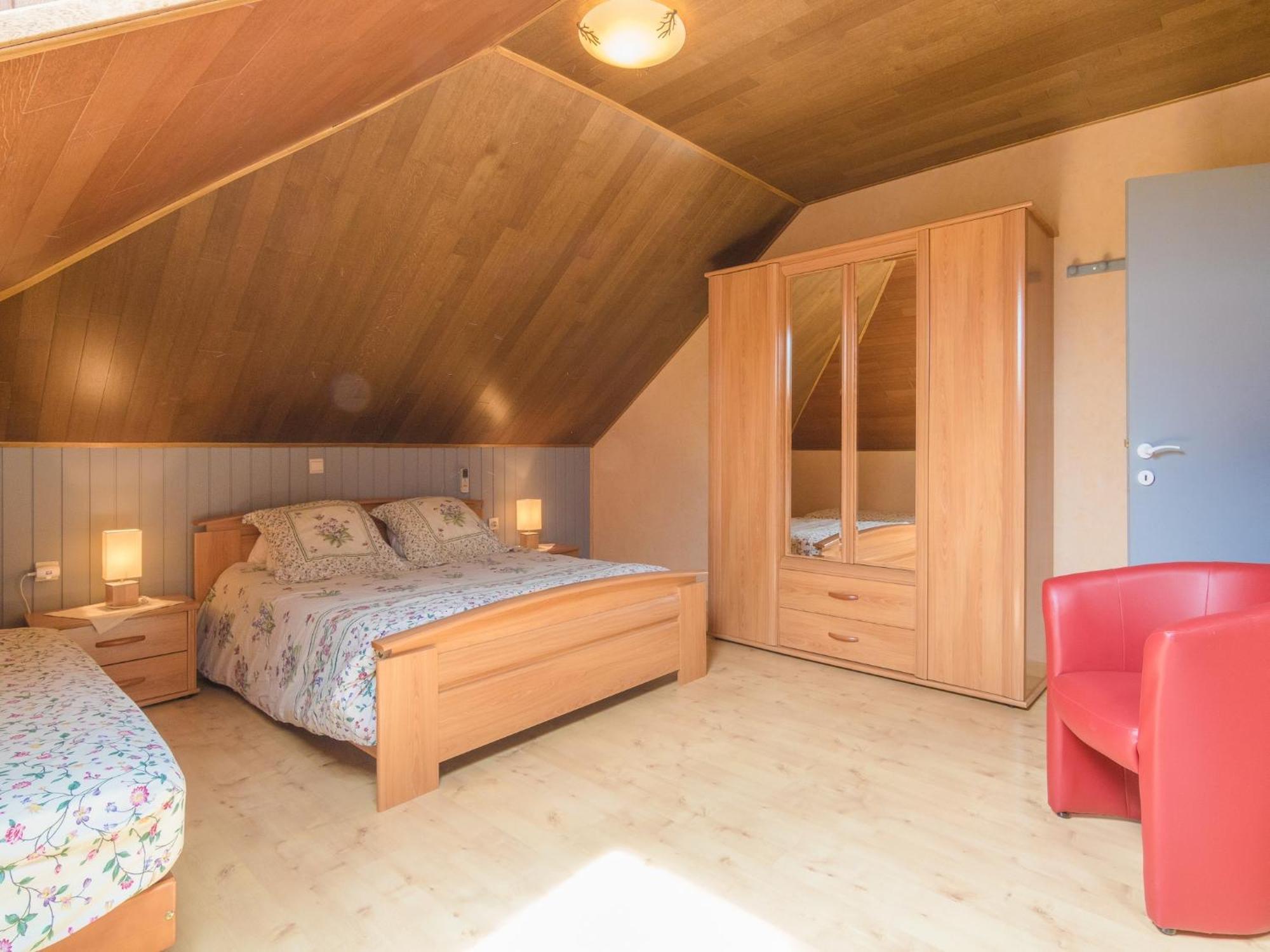 Modern Holiday Home In Aquitaine Сен-Нексан Экстерьер фото