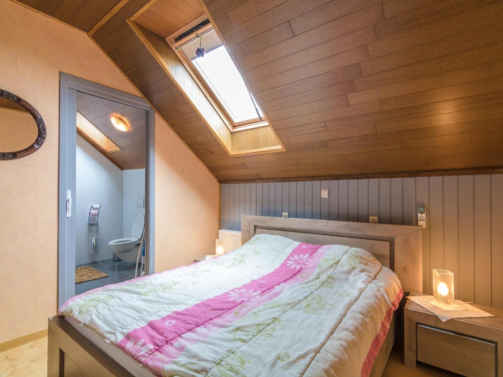 Modern Holiday Home In Aquitaine Сен-Нексан Экстерьер фото